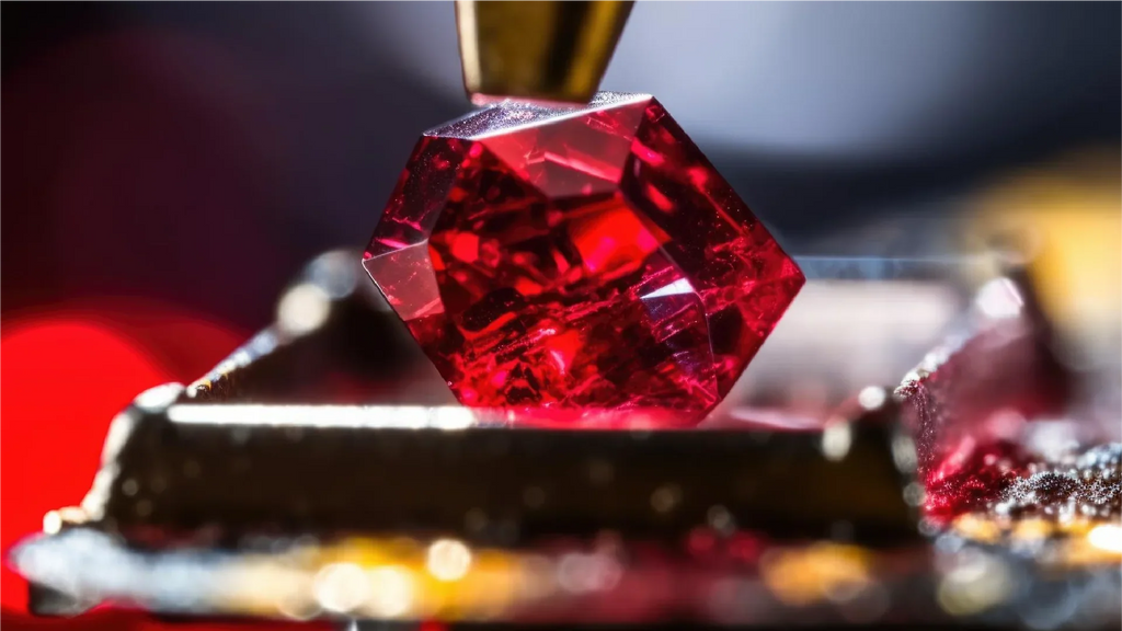 Piedras naturales vs piedras de laboratorio: la verdad detrás de la joyería moderna