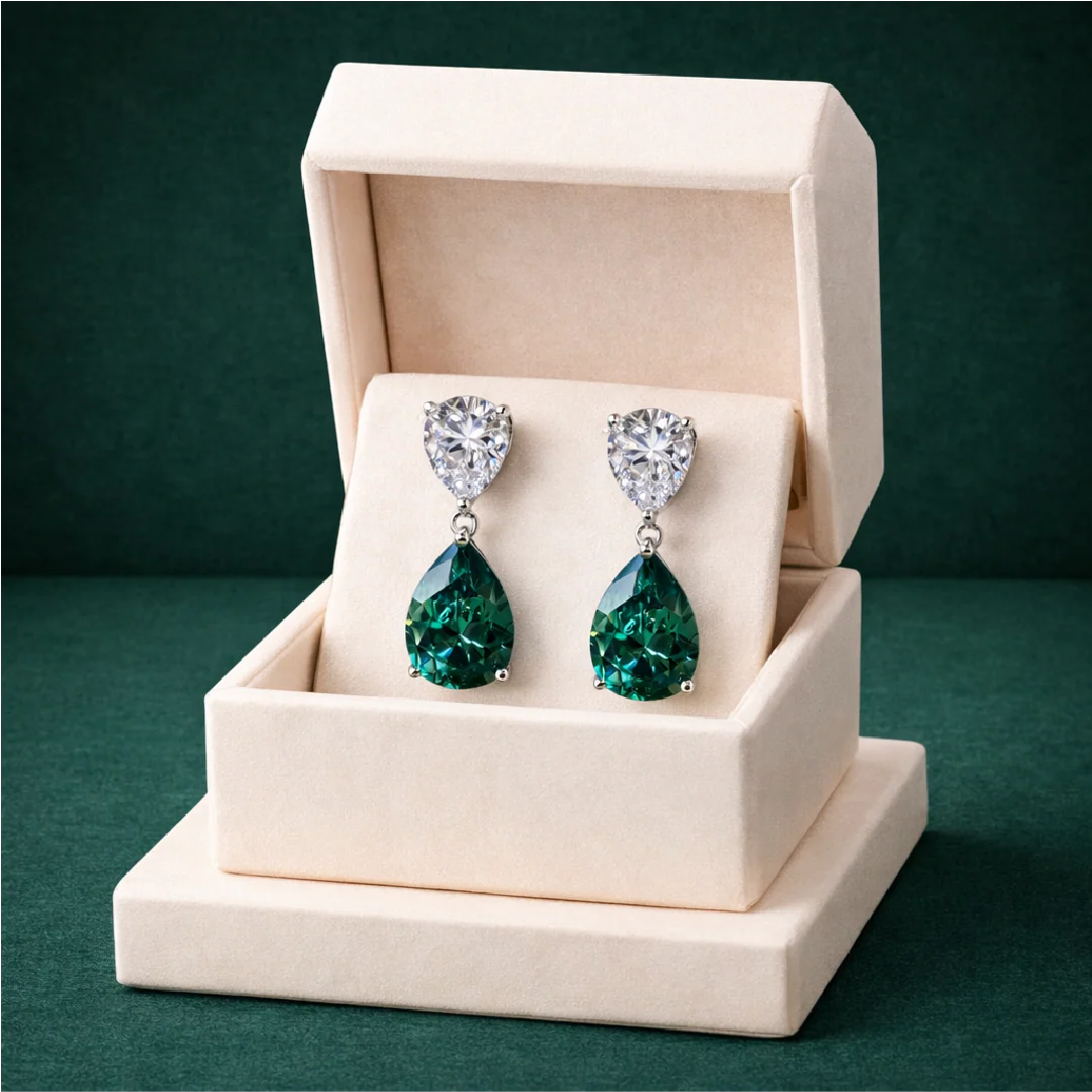 Arete Largo Gota