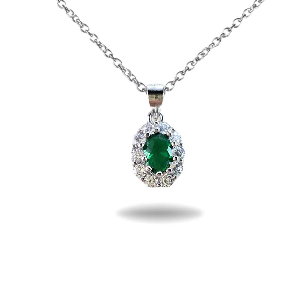 Cadena Lady Di