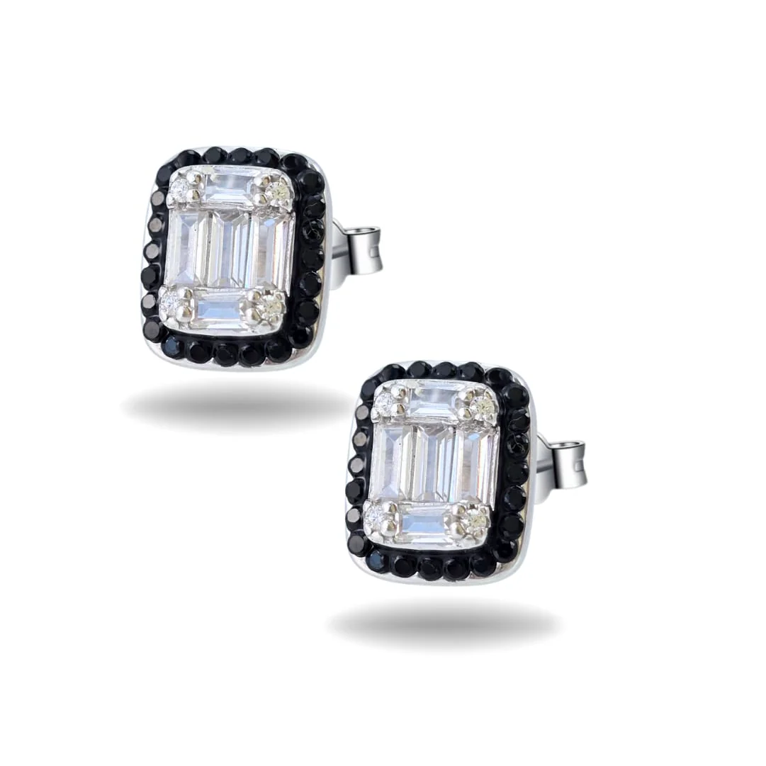 Noir Frame Studs