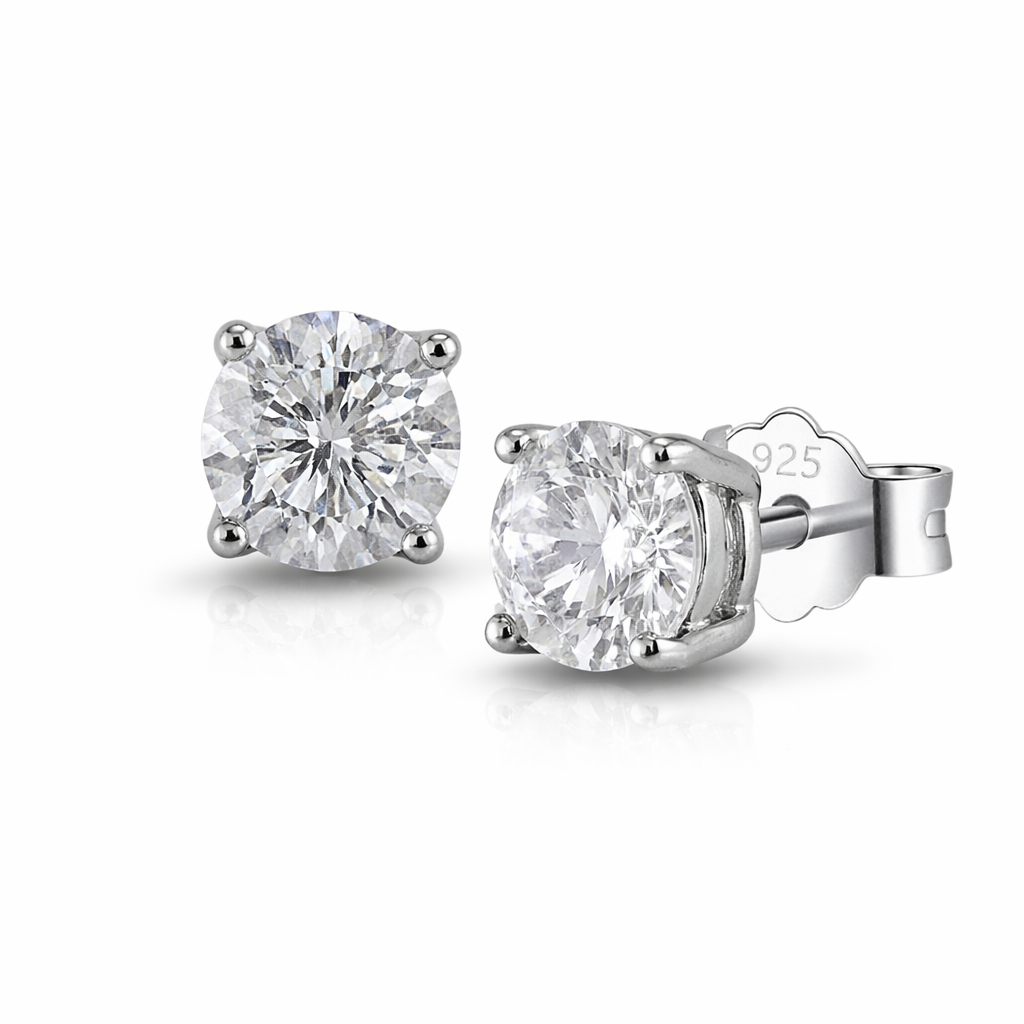 Studs Mini Round