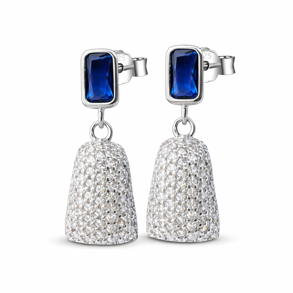 Noir Lumière Earrings