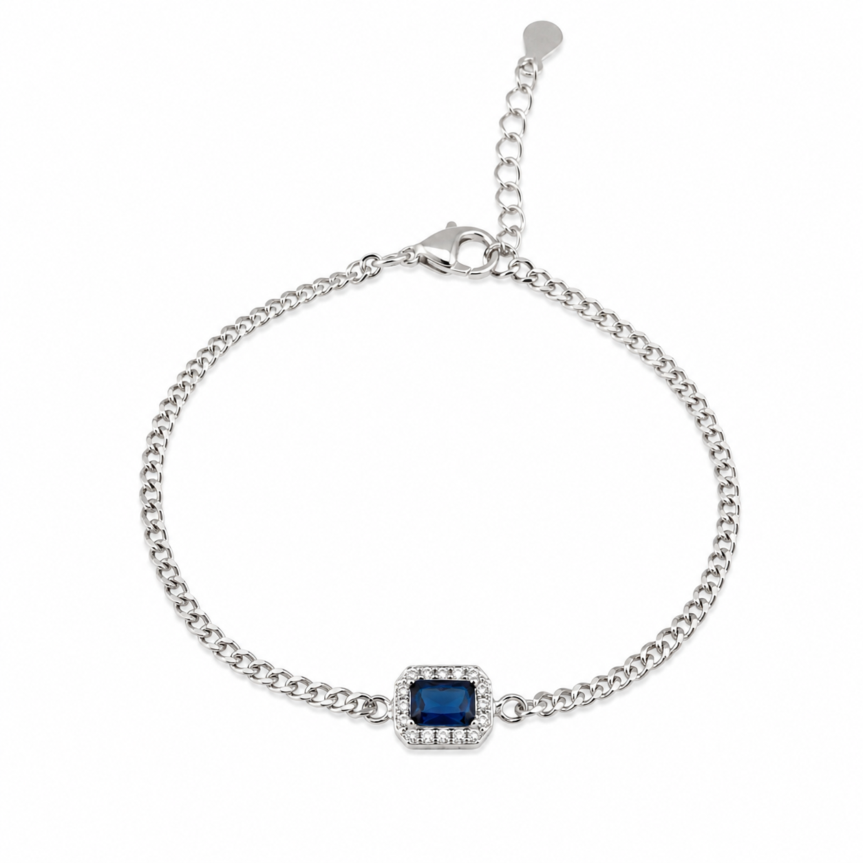 Azure Bracelet