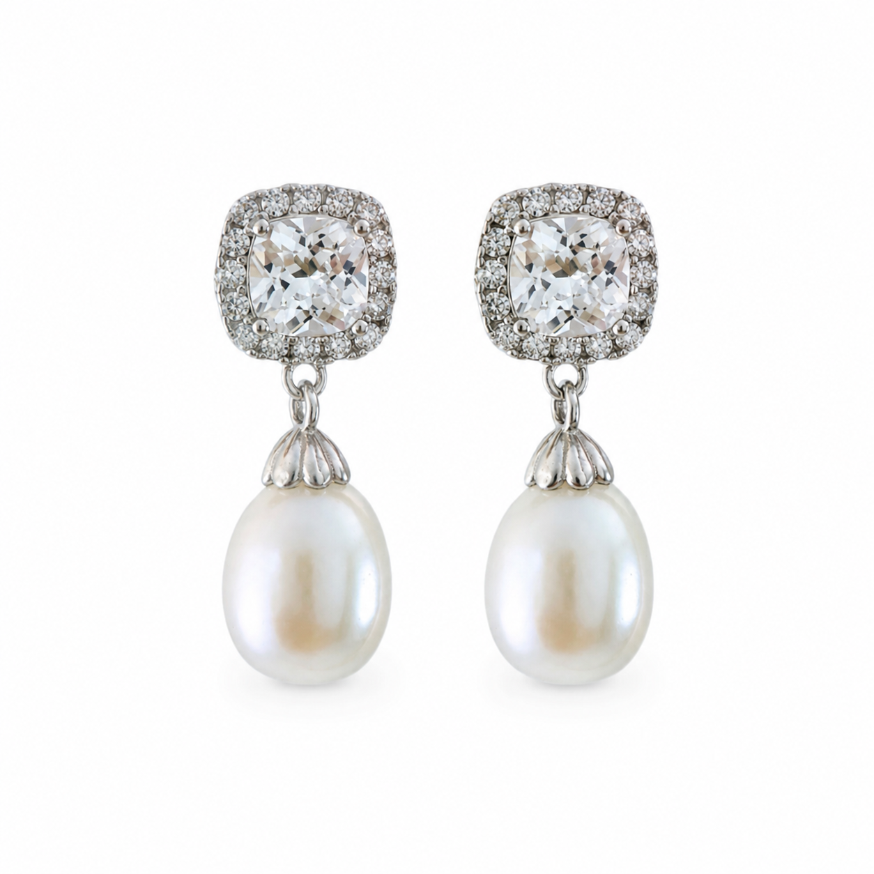 Princess Pearl Drops