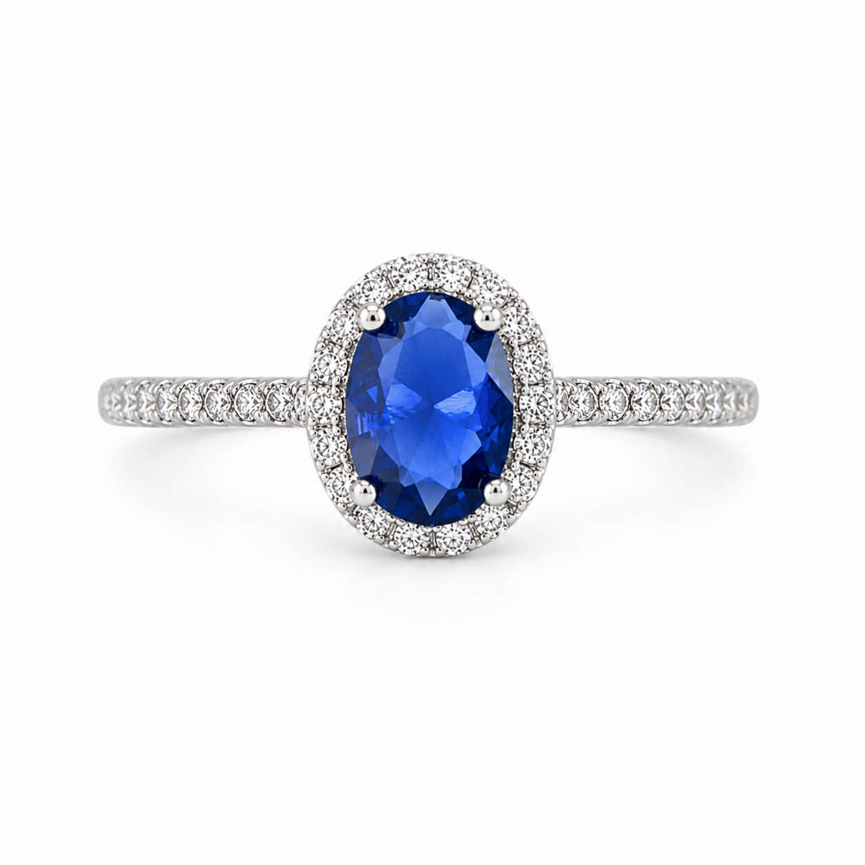 Elizabeth Halo