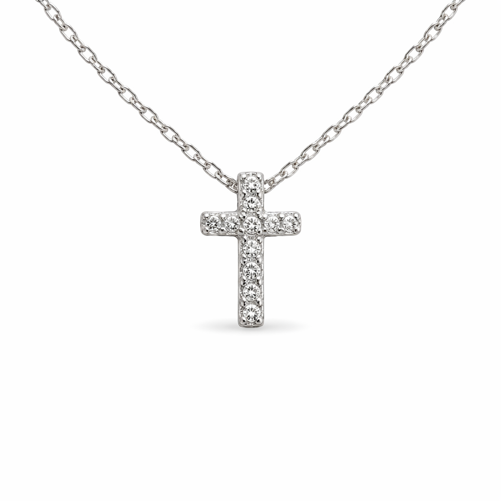 Collar Cruz Mini