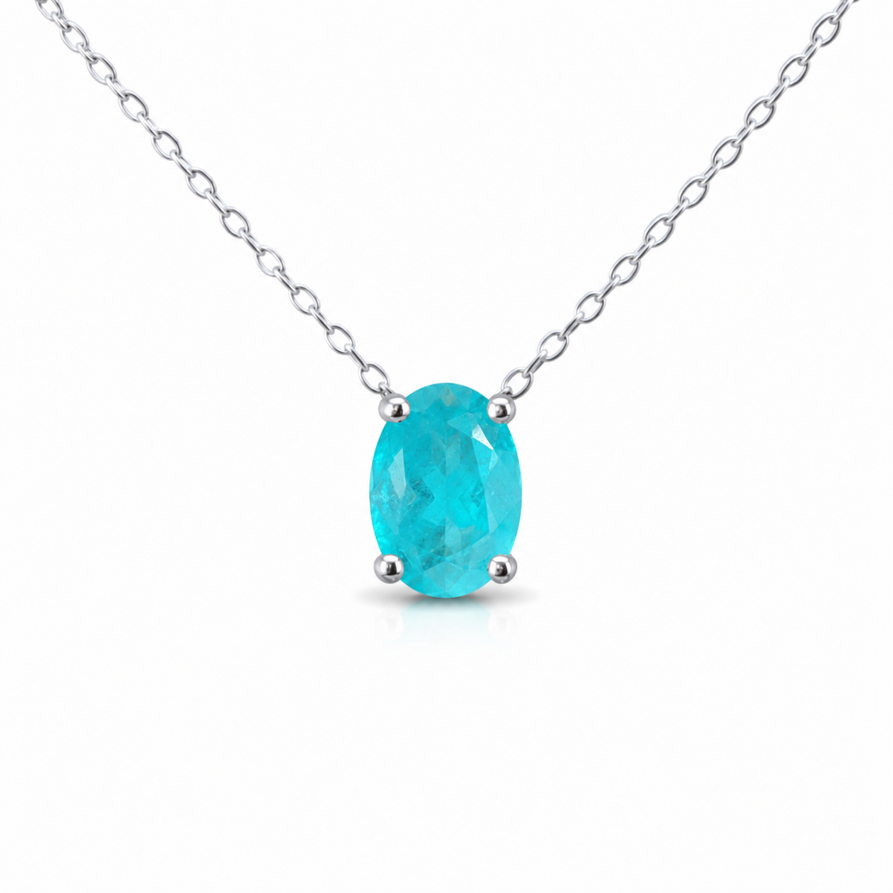 Paraiba Lagoon Neackle