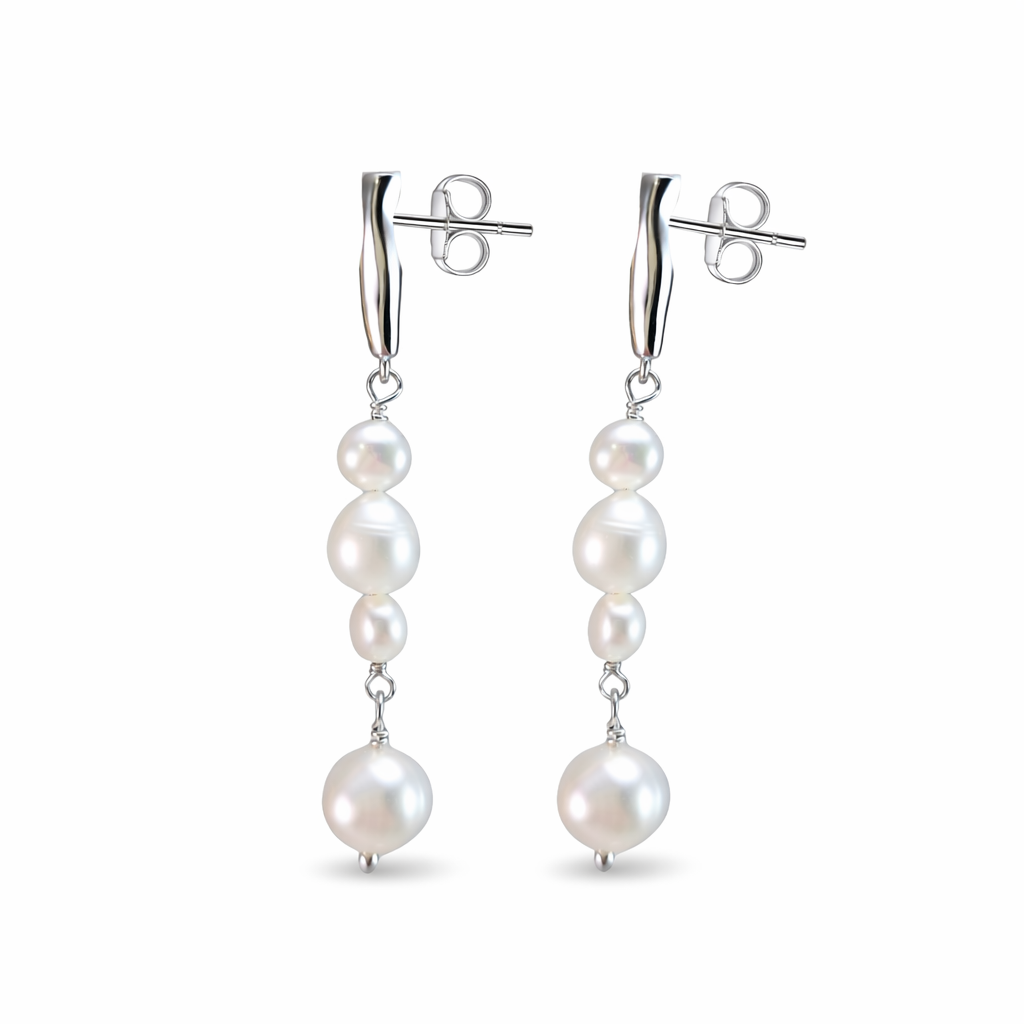 Pearl Cascade