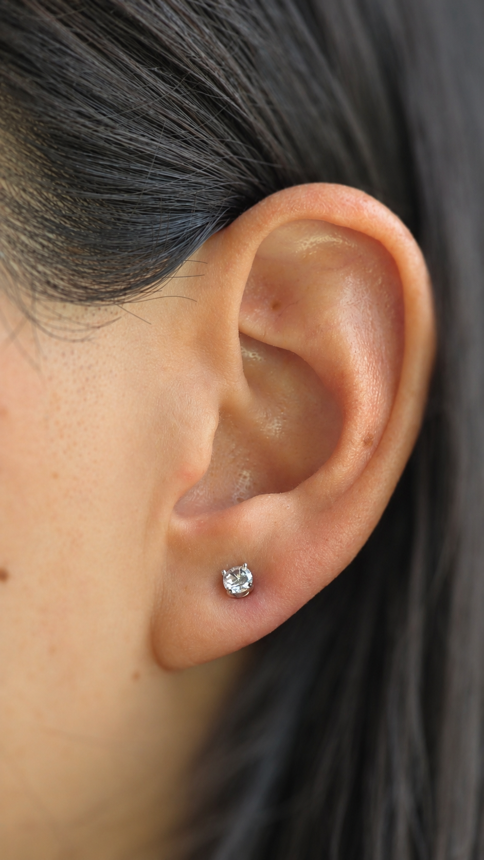 Studs Mini Round
