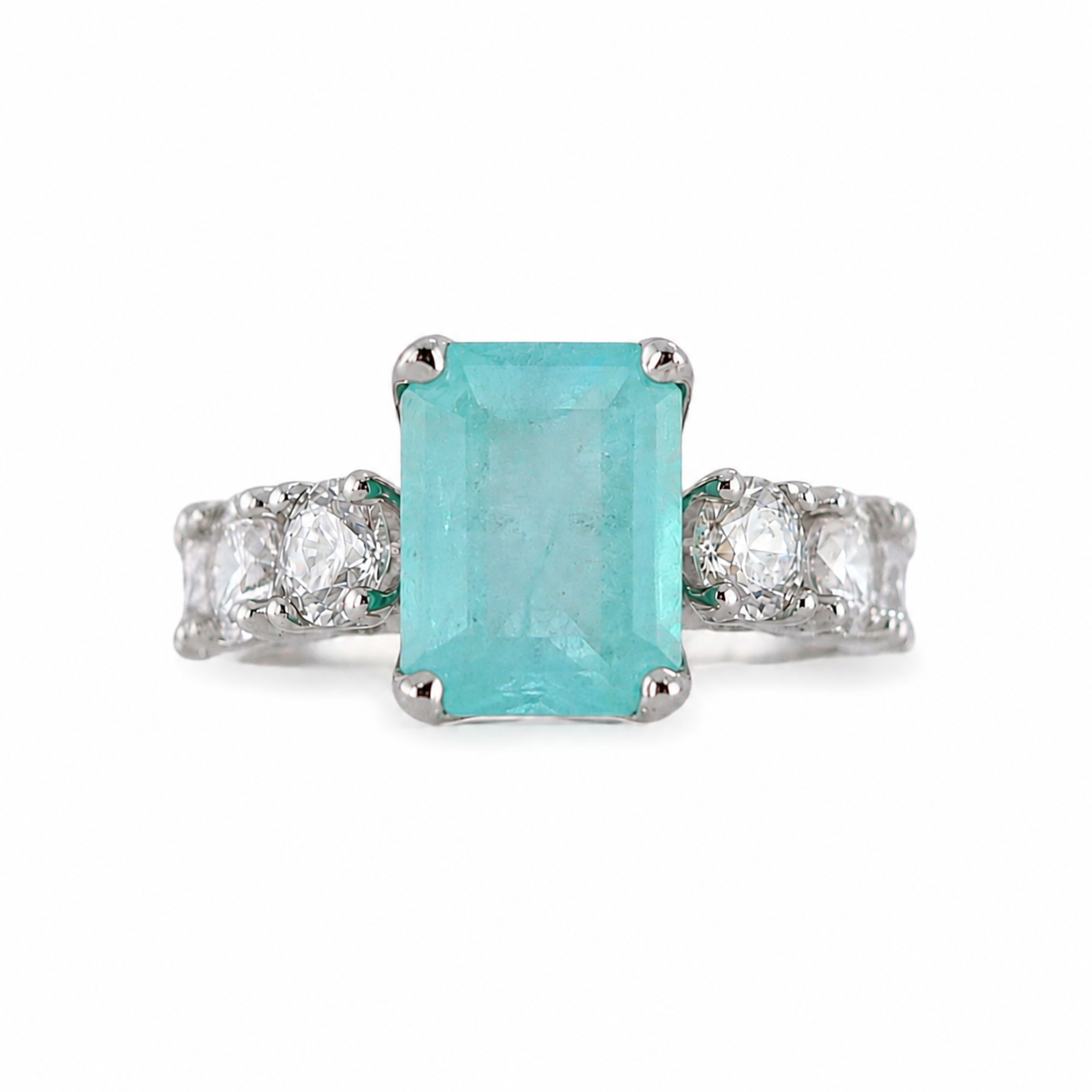 Paraíba XL Legacy Ring