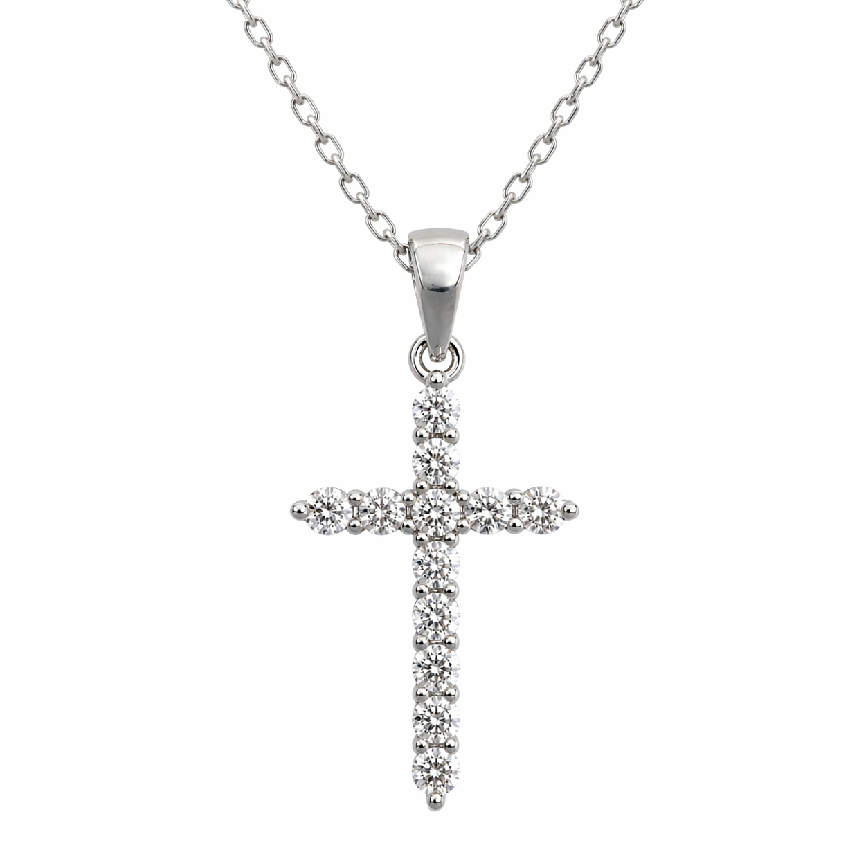 Collar Cruz Heirloom