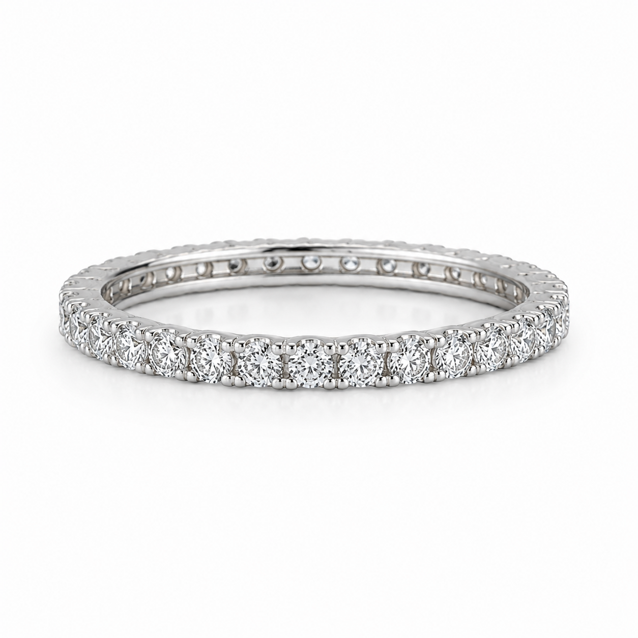 Classic Eternity Wide